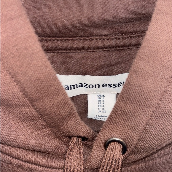 Amazon Essentials Hoodie - Picture 7 of 7